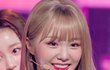 아이비 리즈 얘 닮았지 않어?