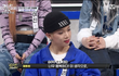스우파 제트썬 예리 배틀 포옹거부 이유