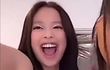 제니 너무 섹시해