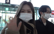 아이브 (IVE) 안유진, 본격 데뷔 전 제주도 일정 출발···