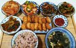 결혼 10년차 저도 집밥 올려봐요