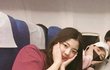 비오랑 리아랑 사겼음?? 반지사진 떴네