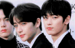 더보이즈 주연 현재 정병퇴치 짤털