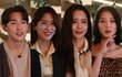 ‘고디바 SHOW’ 강운·서혜윤·차유·황인해, 각양각색 이력 공개