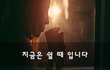 지금은 쉴 때 입니다~
