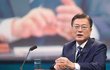문대통령 "자화자찬 비판 알지만…'탑10' 자부심 느껴야"