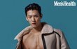 비투비 이민혁 맨즈헬스 화보....