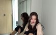 오늘자 장원영 인스타 업로드