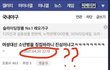 k안티페미 주작사건-소년병 징집청원