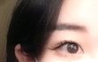 사진ㅇ)눈화장 과해??