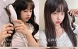제니 닮은 중국인 있잖아