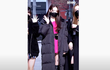 아이브 장원영 넘 예삐네