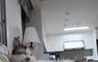 우리집 고양이 하품할때 넘우낌ㅋㅋㅋ