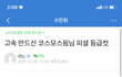 국어 컷 ㄹㅇ 이거면 한강 간다