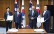 한국, 호주에 1조원 규모 K9 자주포 수출