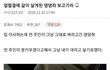 전 집주인이 버리고 간 댕댕이
