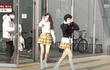아이브(IVE) 장원영 X 안유진, '아는형님' 출근길