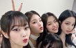 에스파 itzy 친목 실화임?