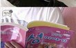남동생이 나 예쁘대 ㅋㅋ