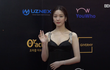 이유비 시상식 레카 더 예뻐짐