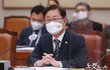 박범계 "사면 상당한 규모 될 것…원칙·기준은 정해져 있다"