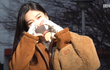 조이 출근길 하트 찐추~