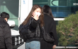이미주 출근길 왤케 섹시해