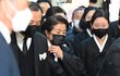 이순자 10초 대리사과 마저 "5·18 관련 아냐"