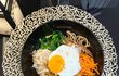 혼밥) 오랜만에 인사