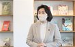 이재명 후보 부인 김혜경씨, 2박3일 일정 TK 전격 방문