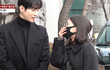 '옷소매' 이세영, '정희' 스페셜 DJ 출근길··· 상큼한 하트
