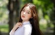 2022년을 밝히는 미녀