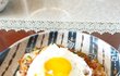 질문!! + 세상에나 김치볶음밥