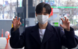 이준호 라디오스타 출근길 완벽해