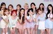 아이즈원 코디짤털