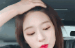 김민주 민주는 머리를 넘겨도 존예
