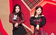 첫사랑즈 조미연 황예지 김민주 안유진 장원영