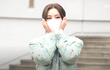 마마무 '휘인' 출근 왤케 예쁜겨