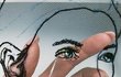 3D 효과로 예술이 되어버린 자수