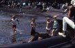 1960년대의 뉴욕 모습은 어떨까?