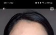 나두 화장 일케 하고잇을까바 무서버