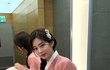 한복입은 김민주 존예