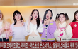 오마이걸·브레이브걸스·아이브→아스트로·몬스타엑스, 새해 인사