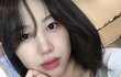 이 여자 누군지 아는사람