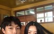 지우학 애들 하복 뭐임???!!!!!