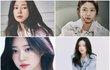 배우 김민주 민주