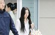 아이린 사복패션