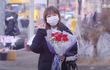소희 졸업 예쁨 !