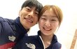최민정 선수 우는 이유를