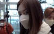 쯔위 공항 떳슴다 예쁨